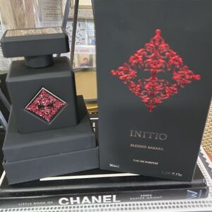 Initio Blessed Baraka Perfume